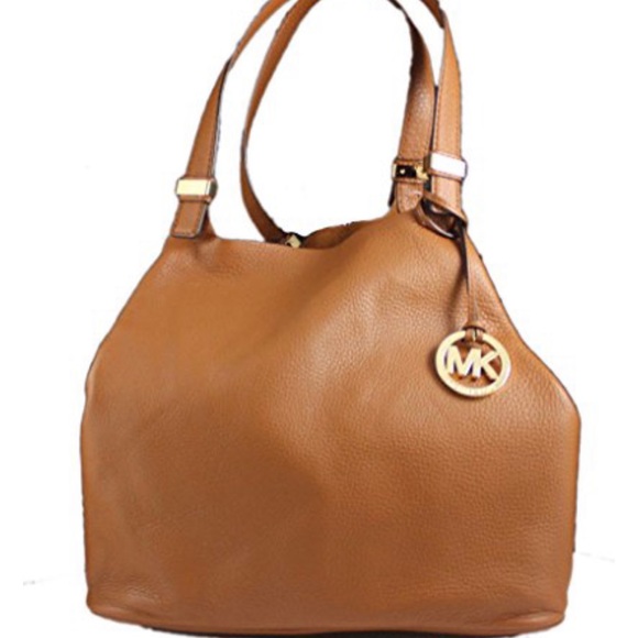 Michael Kors Bags | Reversible Colgate Handbag | Poshmark